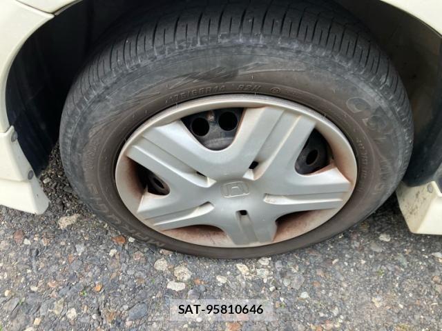 Honda FIT 2003-11 7454291-7
