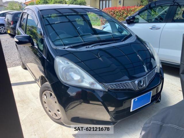 Honda FIT 2011-10 7454301-0