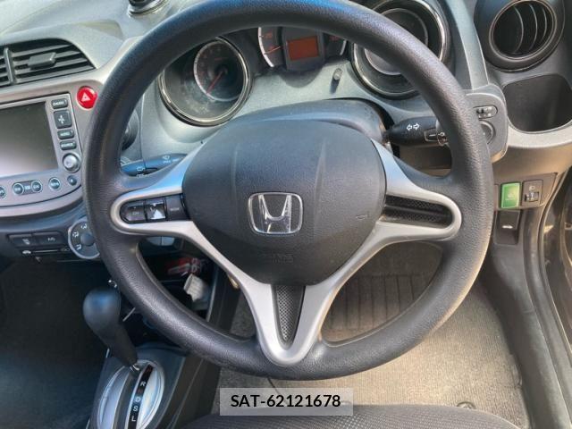 Honda FIT 2011-10 7454301-9