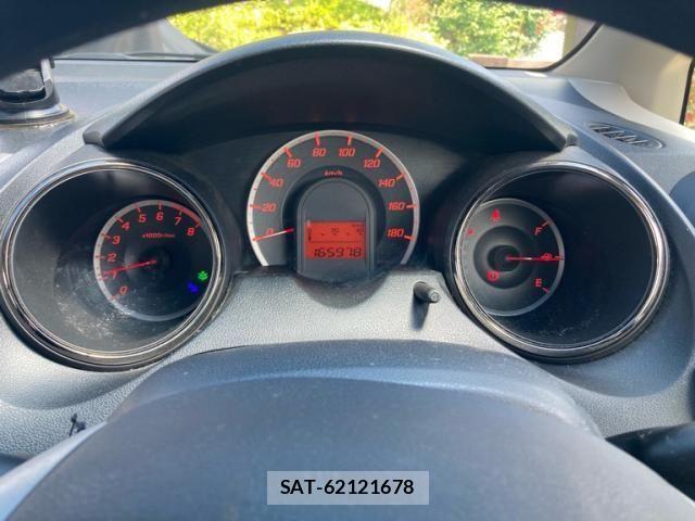 Honda FIT 2011-10 7454301-12