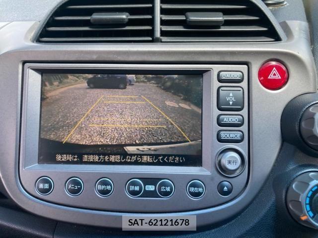 Honda FIT 2011-10 7454301-17