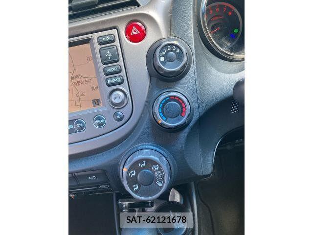 Honda FIT 2011-10 7454301-18