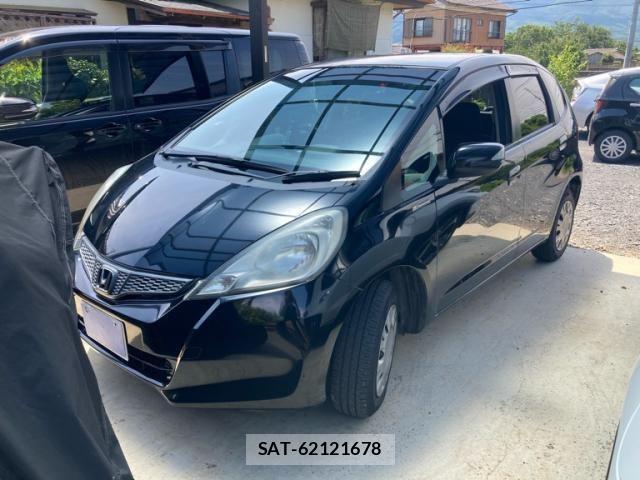 Honda FIT 2011-10 7454301-1
