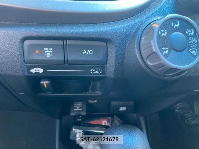 Honda FIT 2011-10 7454301-19