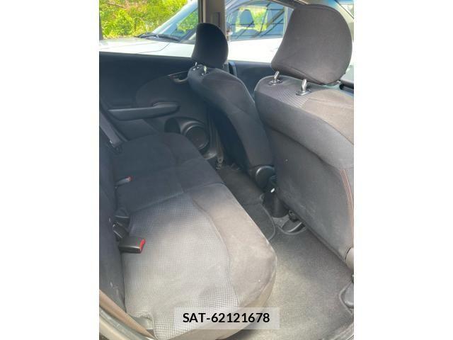 Honda FIT 2011-10 7454301-20