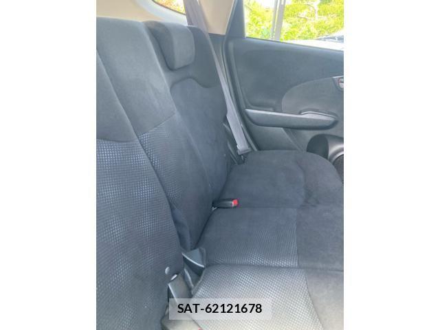 Honda FIT 2011-10 7454301-21