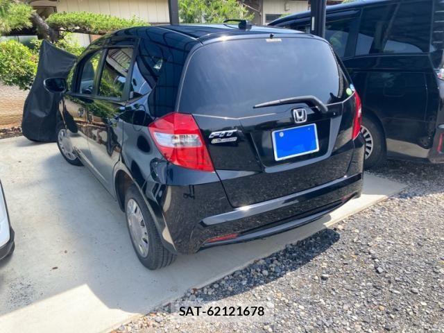 Honda FIT 2011-10 7454301-3