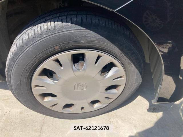 Honda FIT 2011-10 7454301-4