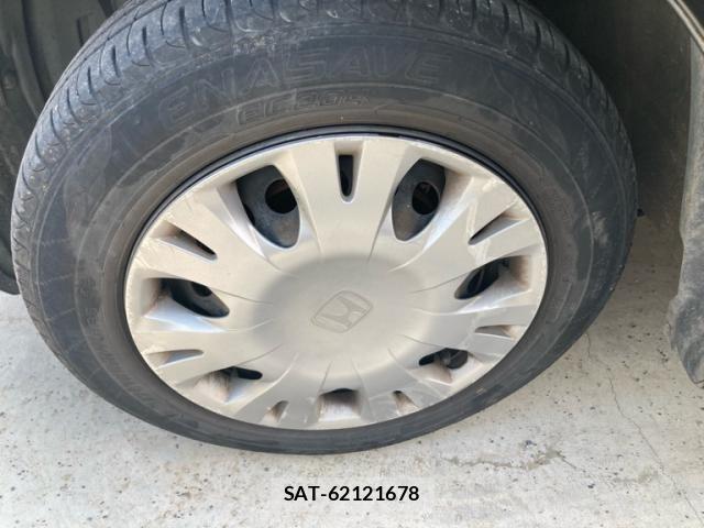 Honda FIT 2011-10 7454301-7