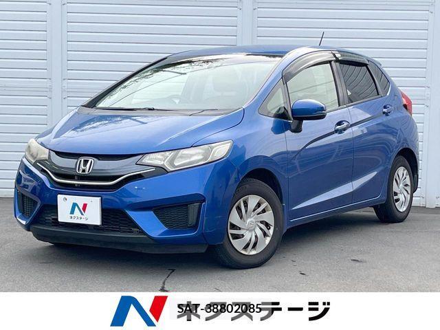 Honda FIT 2013-12 7454283-0
