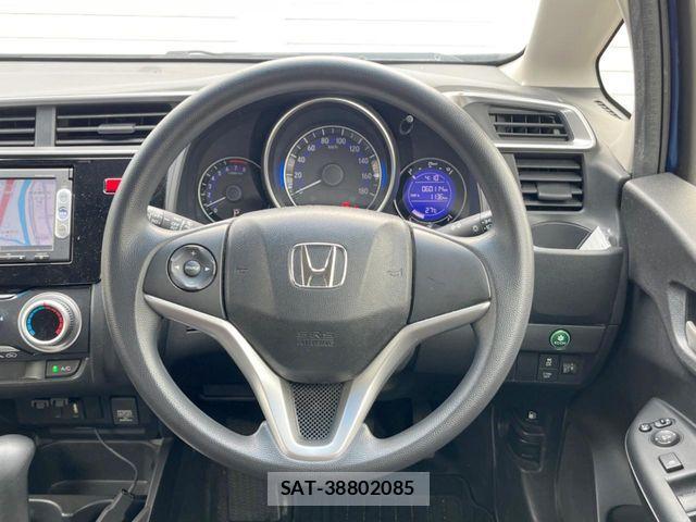 Honda FIT 2013-12 7454283-10