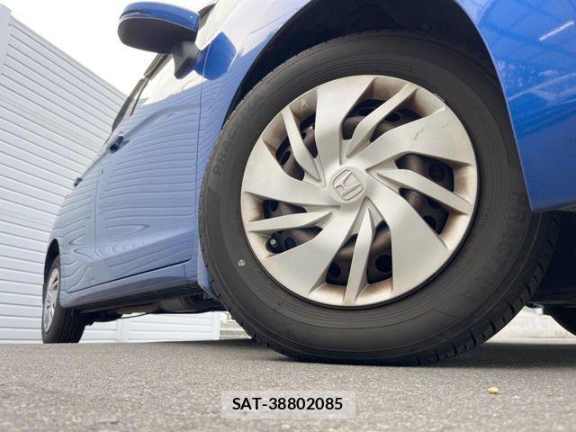 Honda FIT 2013-12 7454283-12