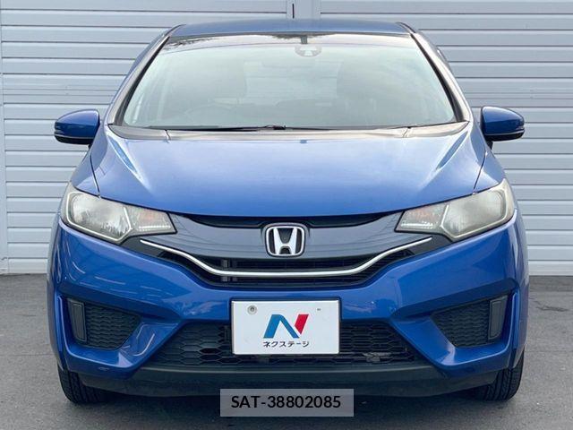 Honda FIT 2013-12 7454283-13