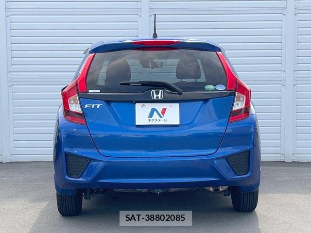 Honda FIT 2013-12 7454283-14