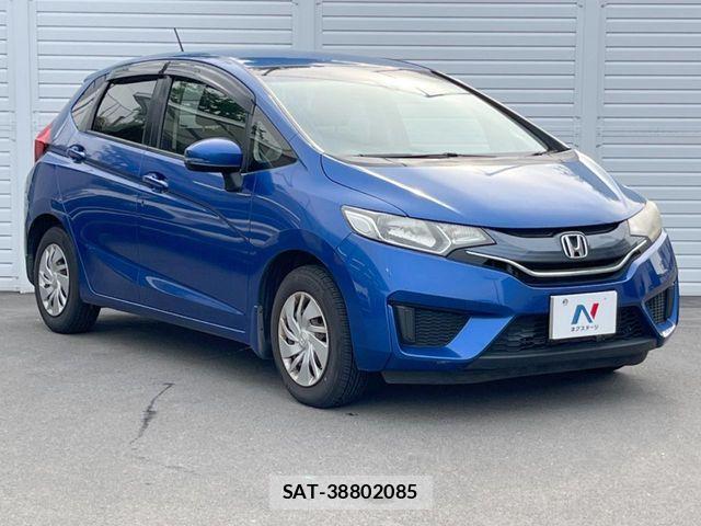Honda FIT 2013-12 7454283-15