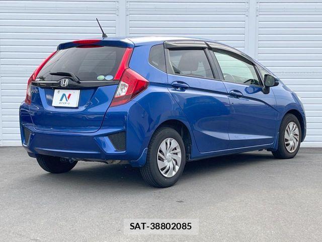 Honda FIT 2013-12 7454283-16