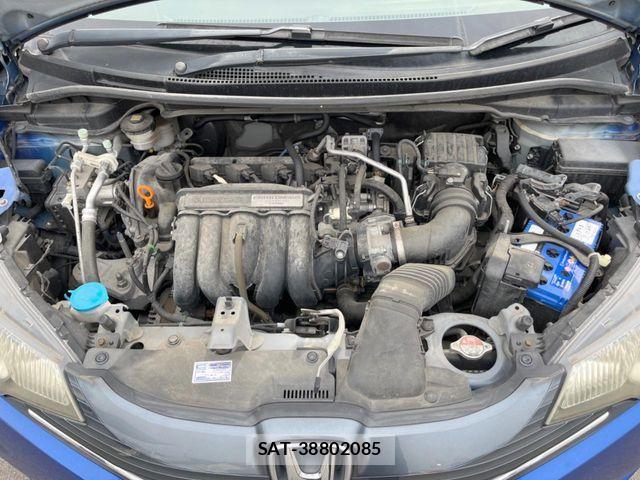 Honda FIT 2013-12 7454283-17