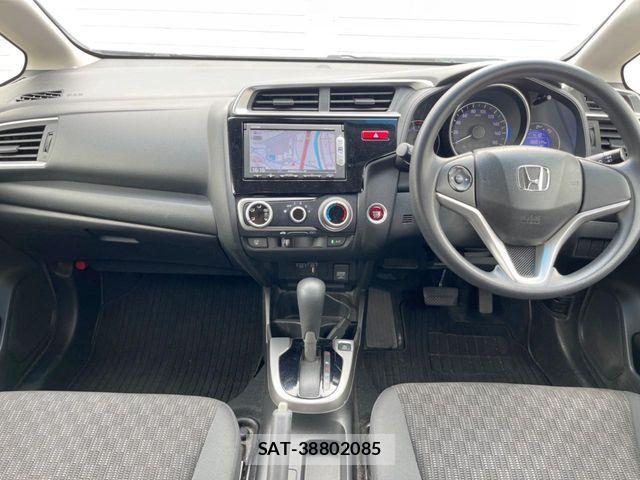 Honda FIT 2013-12 7454283-1