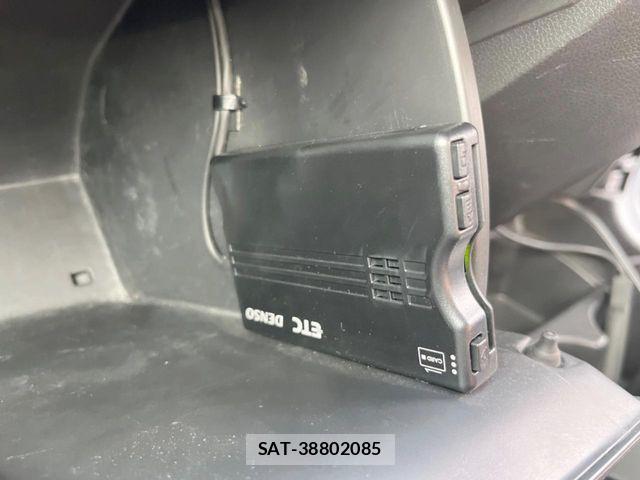 Honda FIT 2013-12 7454283-5