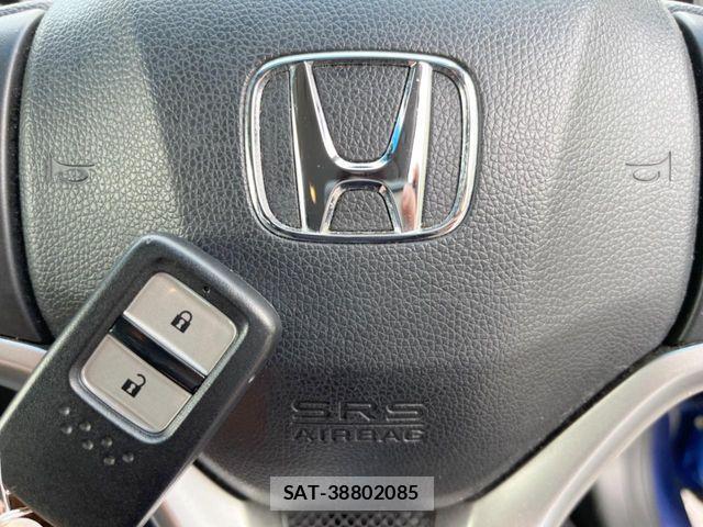 Honda FIT 2013-12 7454283-6