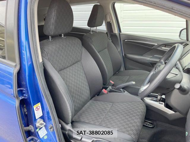 Honda FIT 2013-12 7454283-7