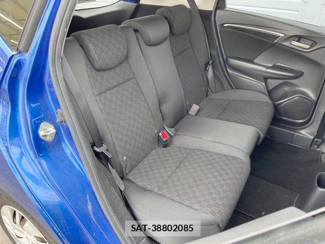 Honda FIT 2013-12 7454283-8