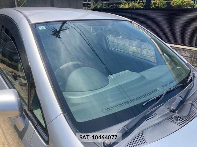 Honda FIT 2007-12 7454292-2