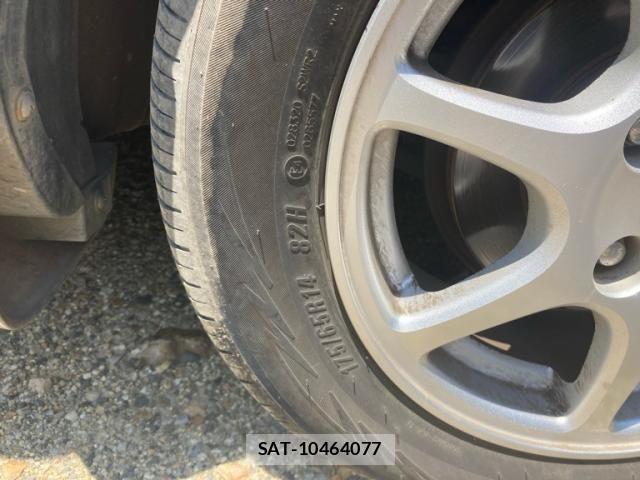 Honda FIT 2007-12 7454292-5