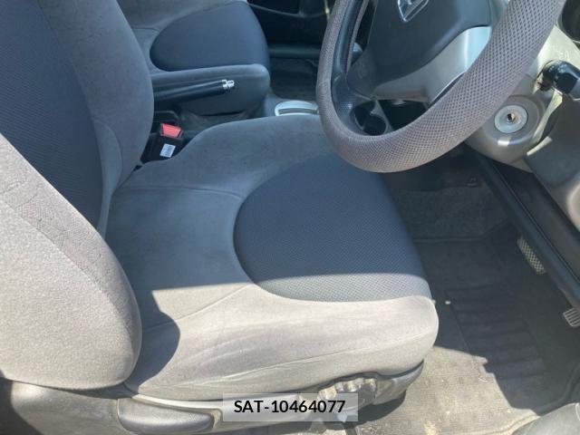 Honda FIT 2007-12 7454292-7