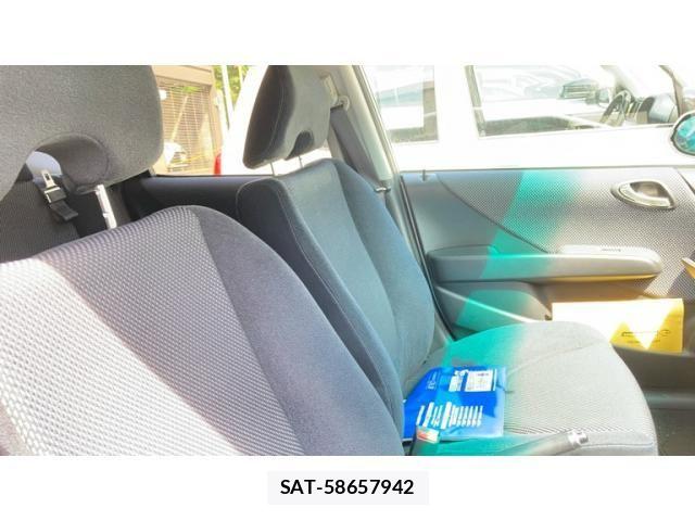 Honda FIT 2002-11 7454303-10