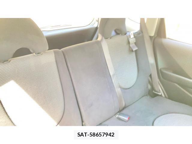 Honda FIT 2002-11 7454303-11