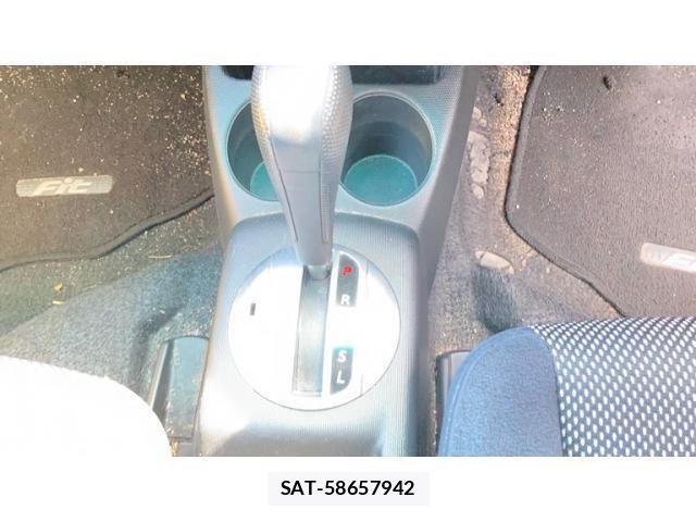 Honda FIT 2002-11 7454303-17