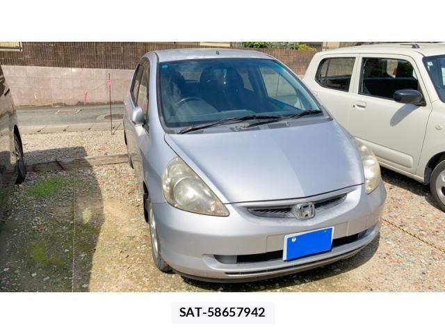 Honda FIT 2002-11 7454303-1