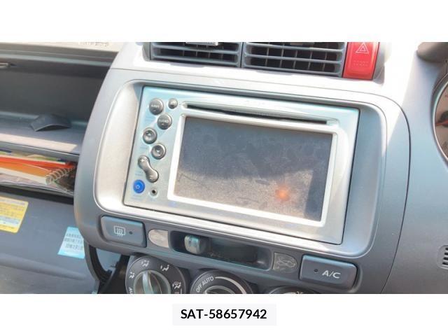 Honda FIT 2002-11 7454303-19