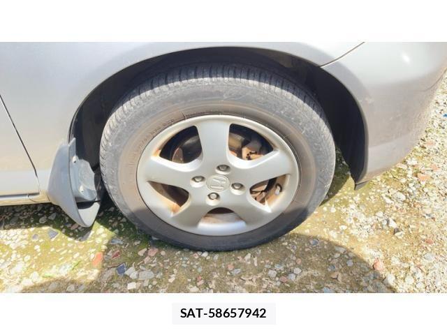 Honda FIT 2002-11 7454303-2