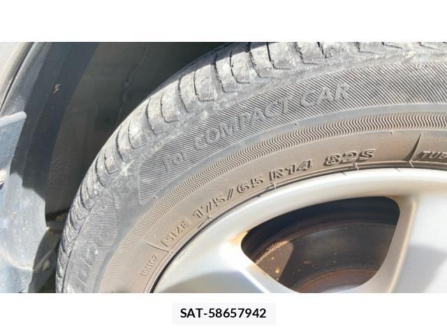 Honda FIT 2002-11 7454303-3