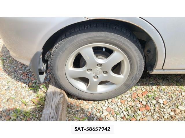 Honda FIT 2002-11 7454303-4