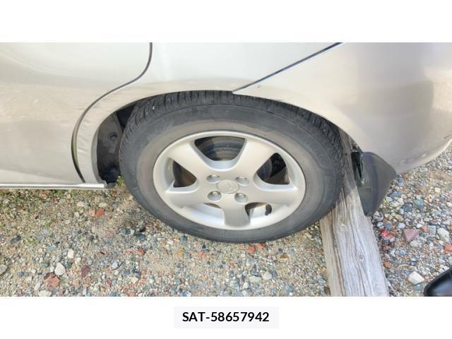 Honda FIT 2002-11 7454303-8