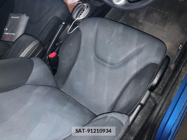Honda FIT 2009-06 7454302-9