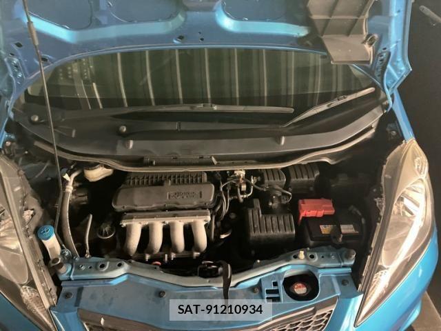 Honda FIT 2009-06 7454302-10