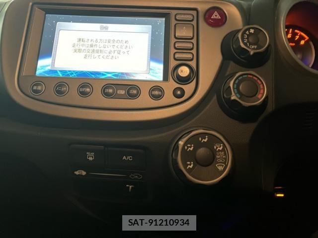 Honda FIT 2009-06 7454302-14