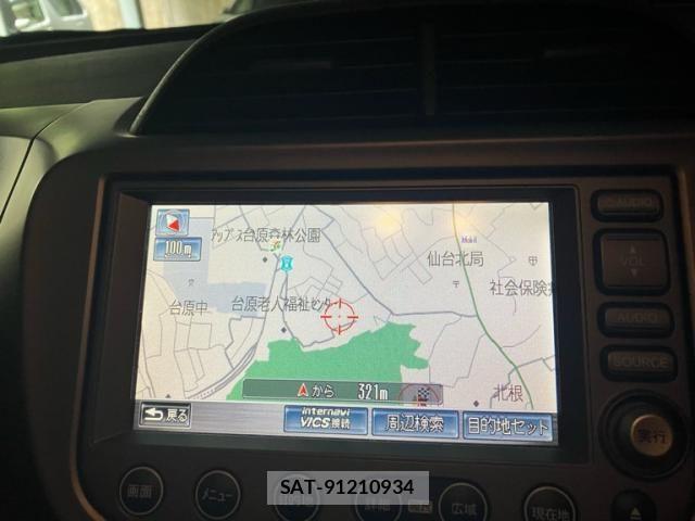 Honda FIT 2009-06 7454302-17