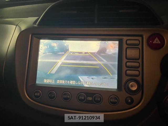 Honda FIT 2009-06 7454302-18