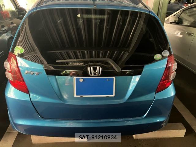 Honda FIT 2009-06 7454302-3