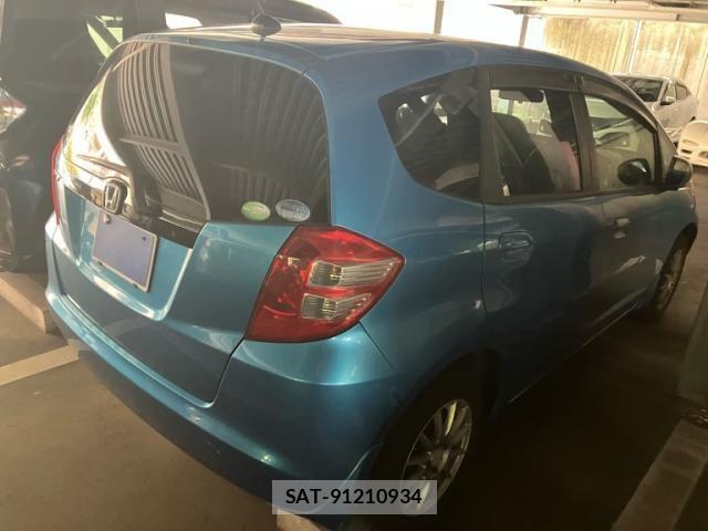 Honda FIT 2009-06 7454302-4
