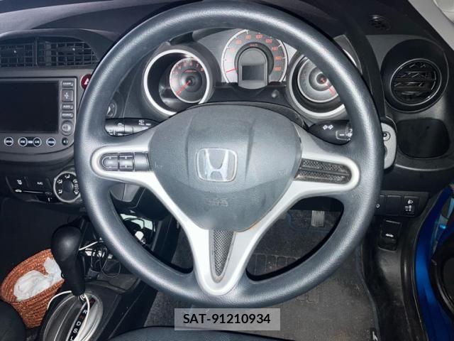 Honda FIT 2009-06 7454302-8