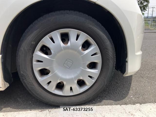 Honda FIT 2007-12 7454293-10