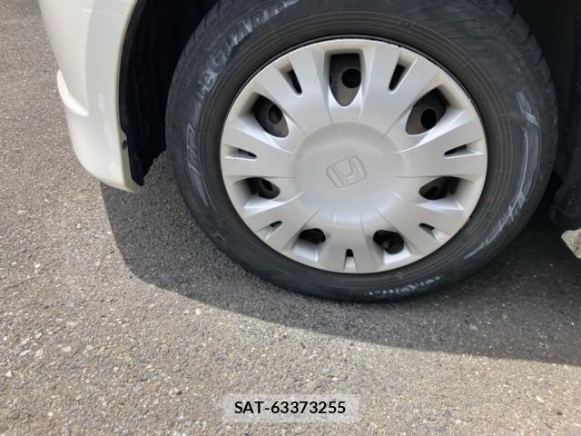 Honda FIT 2007-12 7454293-13