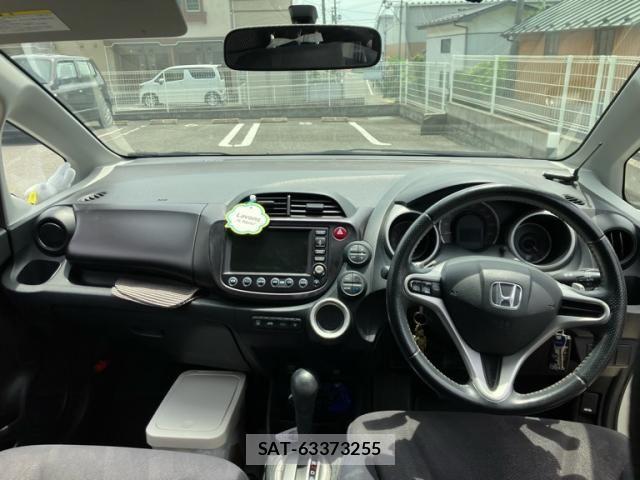 Honda FIT 2007-12 7454293-17