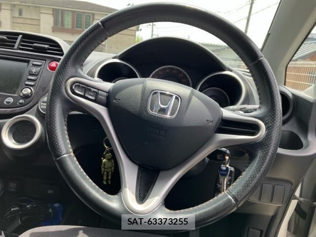 Honda FIT 2007-12 7454293-18